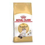 Royal Canin Kattenvoer Ragdoll Adult 10 kg