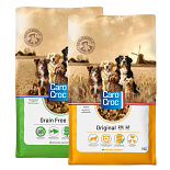 CaroCroc Hond Droogvoer 3 kg
