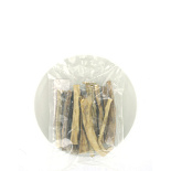 Landman Buffelstaart met Vel 350 gr