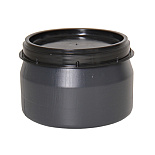 Voerton -MM- met schroefdeksel 18 liter