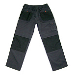David werkbroek +kniezakken, Antra, XL