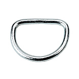 D-ring middel (binnen 36mm)