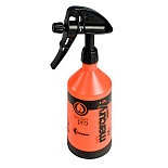 Fijnsproeier MercurySuper 360° 1.0-liter