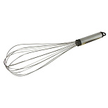 Garde/ melkklopper, RVS 40cm
