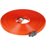 Sproeislang oranje 15m. Gardena