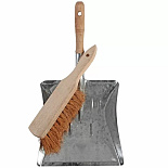 Stofblik country met stoffer