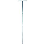 AKO Aardpen voor batterij-apparaten, 75cm