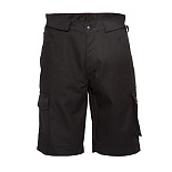 Worker BERMUDA Havep, Zwart, 54