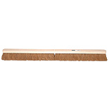 Kamer-/Zaalveger FSC 100cm hout cocos MM