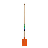 Kinder-spade -MM- compleet