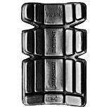 Kniestuk (2st.) afm.250x150mm