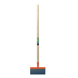 Mest-/betonschraper 30cm, steel 120cm