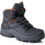 Werkschoen NoRisk COLTRANE zwart-40