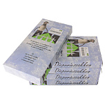 Plastic zakken -MM- 1.5-liter 11x30 à 100st