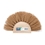 Raagbol FSC 12.5cm hout cocos MM