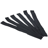 Riempje(elastiek) v. kniebeschermer Harmonica