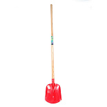 Schepbats -MM-, gehard, nr.1, 130cm z. kruk