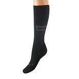 Sok Stapp Horse DEOCELL, zwart 35-38