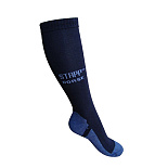 Sok Stapp Horse UNI, marine 43-46