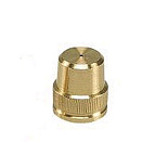 Sproeidop 1mm Gloria