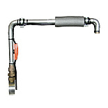 Thermolint 2-meter, 32Watt