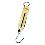 Unster, 10kg, schaalverdeling 250gr