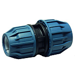 Verloopkoppeling 25x16mm