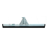 Vloertrekker metaal 55cm waterrand +stokhouder -MM-