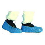 Wegwerp overschoentjes (blister 10 st.)