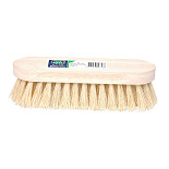 Werkborstel FSC 19,5cm fiber MM