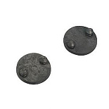 Zuigermanchet Gloria (oud type) Ø 30mm