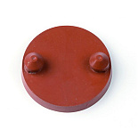 Zuigermanchet Ø 35mm Gloria Viton®