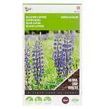 Buzzy® Groenbemester Lupine Blauwe Bittere 100g