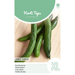 HT Komkommers Chinese Slangen