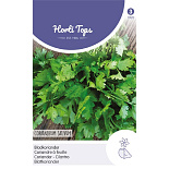 HT Koriander, fijnzadig traagschietend