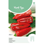 HT Paprika Atris F1, Rode Koehoorn (wordt Rossano)