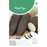 HT Rammenas Poids D'Horloge Type Lange Zwarte