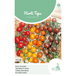 HT Tomaten Cherry - 4 kleuren