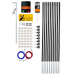 Gallagher Huisdieren kit - M35 - 230V - 85 cm - 100m - 0,35 J