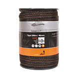 Gallagher PowerLine lint 40mm - 200m