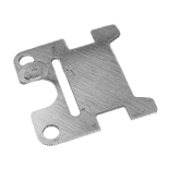 Gallagher Tussenplaatje voor Turboline paarden-hoekisolator - 5 stuks