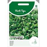 Spinazie Breedblad Scherpzaad, 50g