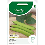 Tuinbonen Driemaal Wit, 100g