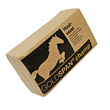 Houtvezel Goldspan 22KG