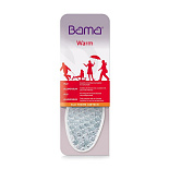 Bama - Alutherm inlegzool 42