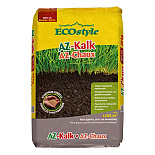ECOstyle Gazon AZ-Kalk - 4-seizoenenkalk - 20 kg