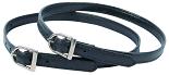 Harry's Horse Sporenriempjes soft leder