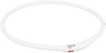 TRIXIE USB Flash lichtgevende band XS-XL 70 cm - 10 mm Multi