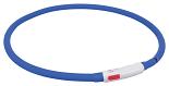 TRIXIE USB Flash lichtgevende band XS–XL
