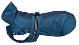 TRIXIE regenjas Rouen blauw